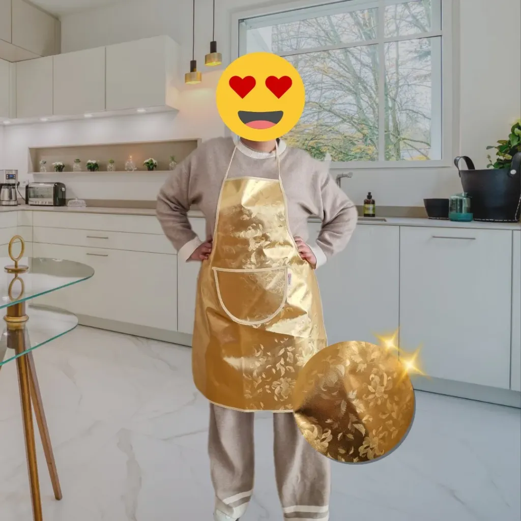 Cuisiner avec style, c’est possible.