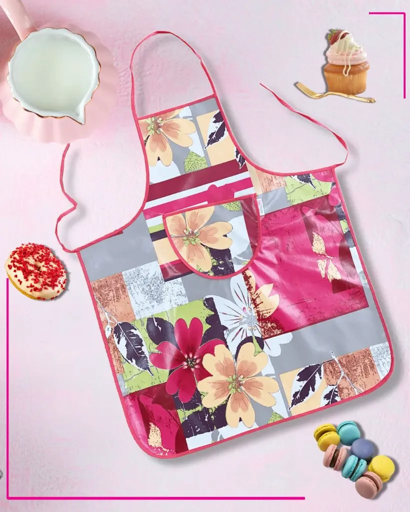 Cuisiner avec style, c’est possible.