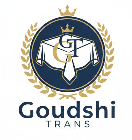 Goudshi